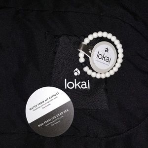 Authentic Lokai Bracelet